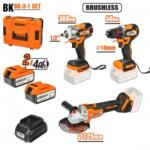 BAUKRAFT 030614