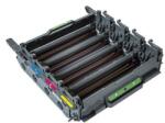 Compatibil DR-421 (DR421CL) DRUM UNIT COMPATIBIL BROTHER [BLACK + COLOR] (50.0K) (CTOBRDR421CL)
