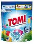 Henkel Tomi Power Caps Color mosókapszula 24 mosás 24 db (24WL) (HENKEL_2950860) (HENKEL_2950860)