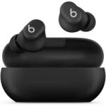 Apple Beats Solo Buds matte black (MUVW3PA/A) Casti