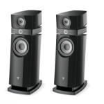 Focal Scala Utopia Evo Black Lacquer (x2) Boxe audio