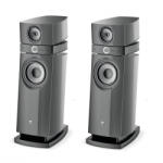 Focal Scala Utopia Evo Ash Grey (x2) Boxe audio