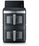 CASO Design AirFry Duo Tower