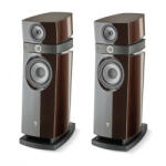 Focal Scala Utopia Evo Dark Walnut (x2) Boxe audio
