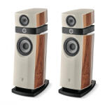 Focal Scala Utopia Evo Natural Walnut (x2) Boxe audio