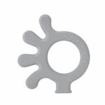 BabyJem Jucarie dentitie BabyJem Octopus (Culoare: Gri)