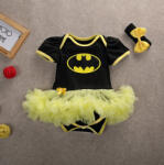 drool Body batman cu tutu Drool (Marime: M)