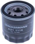 Denckermann Filtru ulei DENCKERMANN A211116 (A211116)