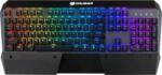 COUGAR Attack X3 RGB Cherry MX Silver US (CGR-ATTACK-X3-RGB)