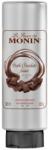 MONIN Gourmet Sauces - Étcsokoládé szósz - 0.5L