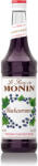 MONIN Koktélszirup - Monin - Feketeribizli - Blackcurrant - 0.7L