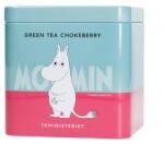 Teministeriet - Moomin Green Tea Chokeberry - Szálas tea 100g