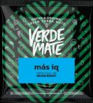 Verde Mate Green Más IQ Yerba Mate tea 50g