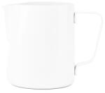 Rhinowares Barista tejkiöntő kancsó - Fehér, 600 ml