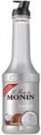 MONIN Kókusz Gyümölcspüré - 1L