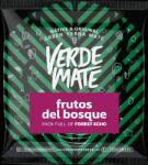 Verde Mate Green Frutos del Bosque 50g