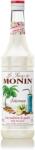 MONIN Falernum szirup - 0.7L