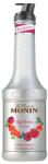 MONIN Piüré - Erdei gyümölcs - Red Berries - 1L