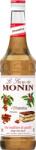 MONIN Tiramisu szirup kávéhoz - 0, 7L