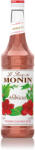 MONIN Sirop Monin - Hibiscus - Special Taste - 0.7L