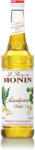 MONIN Macadamia dió szirup kávéhoz - 0.7L