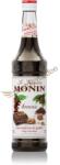 MONIN Brownie szirup kávéhoz 0.7L