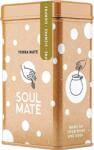 Soul Mate Yerbera - Fémdoboz + Soul Mate Siempre 0, 5kg