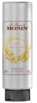 MONIN Gourmet Sauces - Fehér csokoládé - White Chocolate - 0.5L