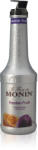 MONIN Gyümölcspüré - Maracuja (Passion Fruit) - 1L