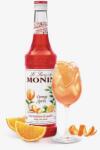MONIN Orange Spritz szirup - 0.7L