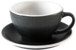 LOVERAMICS Egg - Café Latte csésze 300 ml - Anthracite