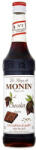 MONIN Choco / Csokoládé / Kakaó Szirup Kávéhoz - 0, 7L