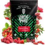 Verde Mate Green Lover's Kiss 0.4kg