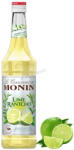 MONIN Lime Rantcho szirup - 1L