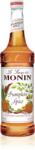 MONIN szirup - Sütőtök / Spiced Pumpkin