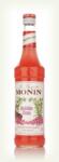 MONIN szirup - Bubble Gum - 0.7L