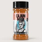 Spice Laboratory Louisiana stílusú fűszerkeverék, Cajun Mix 140g