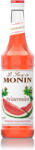 MONIN Görögdinnye koktélszirup - Watermelon 0.7L