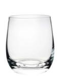 Nomy Glasses EMINO Old Fashioned pohár kristályból, 300 ml - Nomy Glasses