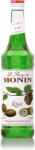 MONIN szirup - Kiwi - 0.7L