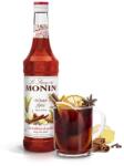 MONIN Winter Spice szirup - 0, 7L