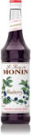 MONIN Áfonya (Blueberry) szirup - 0.7L