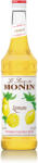 MONIN szirup koktélhoz - Citrom - 0.7L