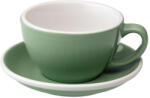 LOVERAMICS Egg - Café Latte Csésze 300 ml - Mint