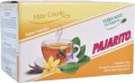 Pajarito Vanília Yerba Mate Tea Filteres Kiszerelésben 20x3g