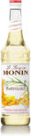 MONIN Szirup Kávéhoz - Vajkaramella (Butter Scotch) - 0, 7L