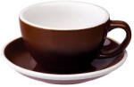 LOVERAMICS Egg - Café Latte Csésze 300 ml - Brown