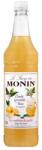 MONIN Cloudy Lemonade koktélszirup - 1L - PET