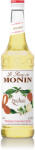 MONIN szirup koktélokhoz - Licsi / Lychee - 0.7L