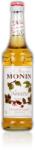 MONIN Szirup Kávéhoz - Noisette (Mogyoró) - 0.7L